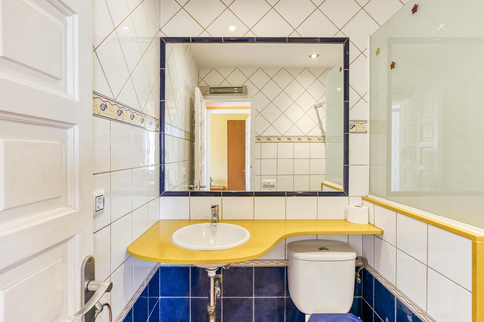 L' EscalaMimosaアパートメント エクステリア 写真