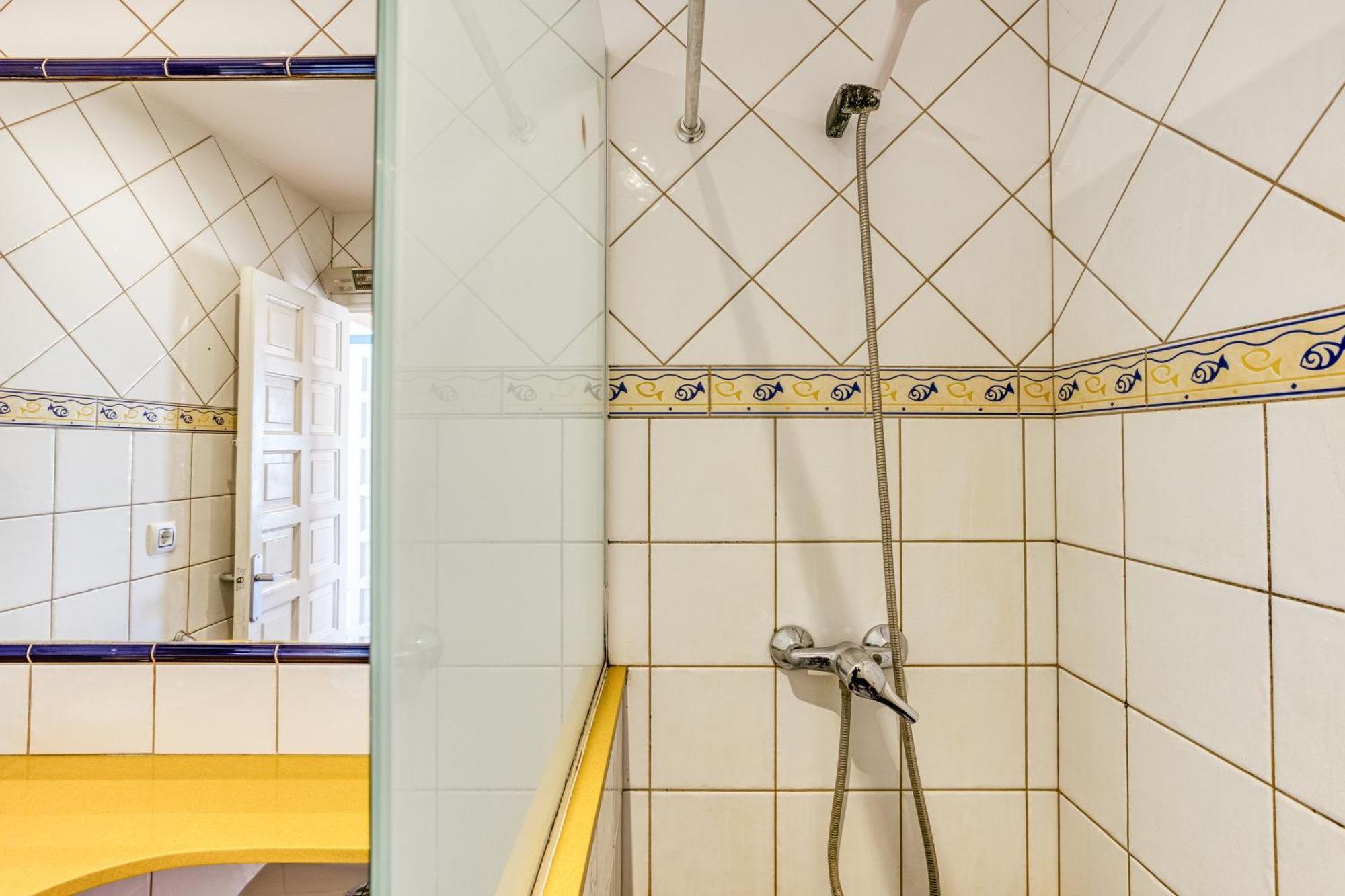 L' EscalaMimosaアパートメント エクステリア 写真